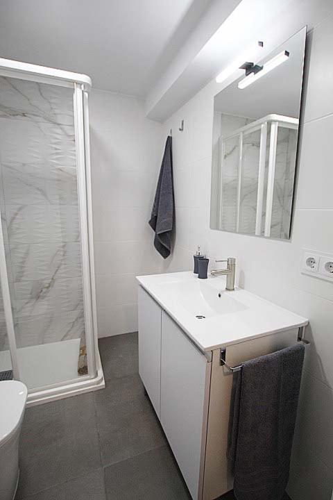 Apartamento Primera Linea Playa Centro De Guardamar Apartment Гуардамар дел Сегура Екстериор снимка