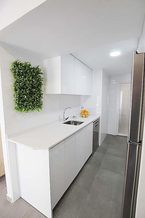 Apartamento Primera Linea Playa Centro De Guardamar Apartment Гуардамар дел Сегура Екстериор снимка